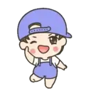 স্টিকার