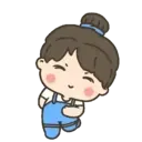 স্টিকার