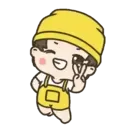 স্টিকার