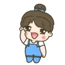 স্টিকার