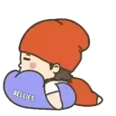 স্টিকার