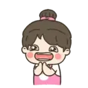 স্টিকার