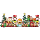 ស្ទីកเกอร์