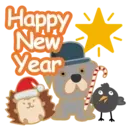 ស្ទីកเกอร์