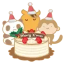 ស្ទីកเกอร์