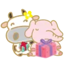 ស្ទីកเกอร์