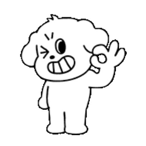 স্টিকার