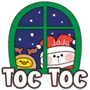 ស្ទីកเกอร์