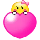 สติกเกอร์