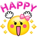 สติกเกอร์