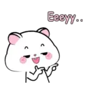 స్టికర్