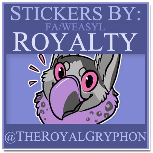 ស្ទីកเกอร์