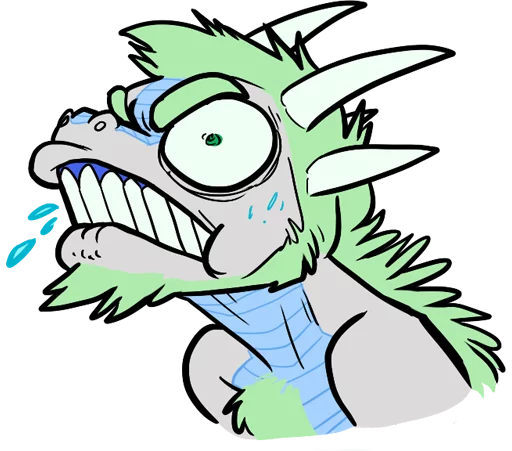 สติกเกอร์