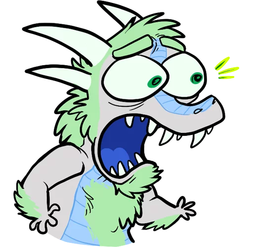 สติกเกอร์