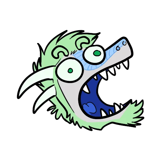 สติกเกอร์