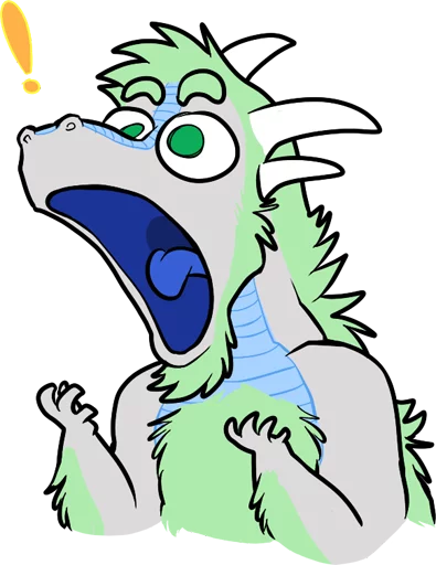 สติกเกอร์