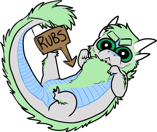 สติกเกอร์