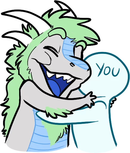 สติกเกอร์