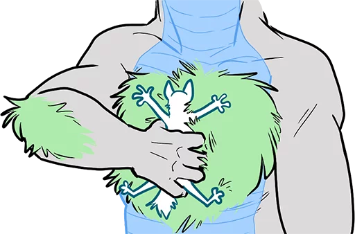 สติกเกอร์