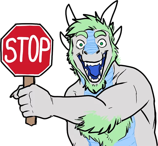 สติกเกอร์