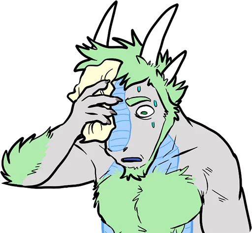 สติกเกอร์