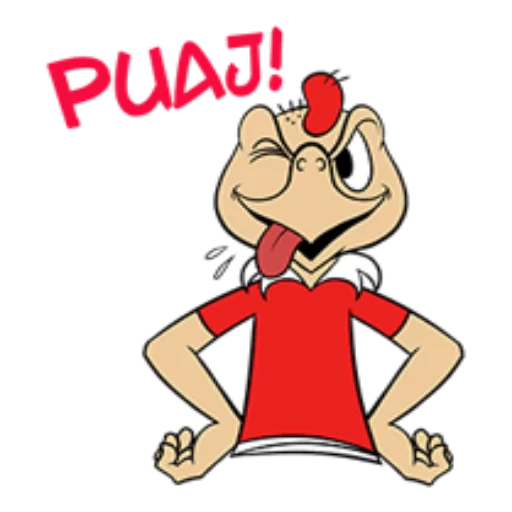 ស្ទីកเกอร์