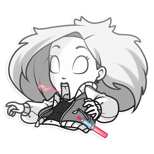 ស្ទីកเกอร์