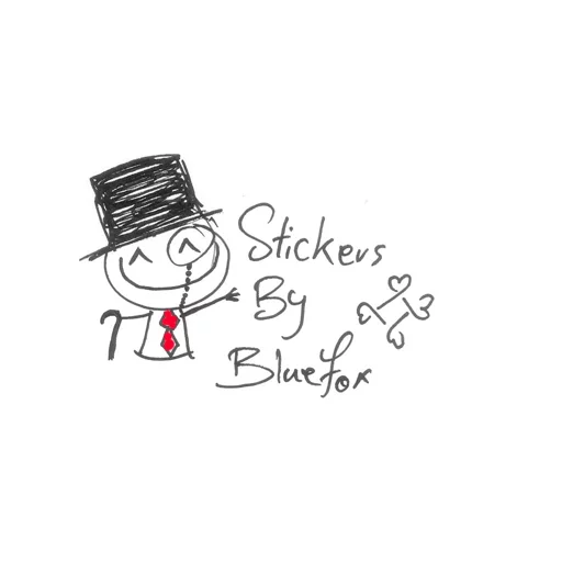 ស្ទីកเกอร์