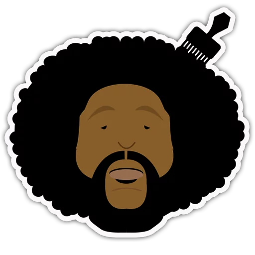 స్టికర్