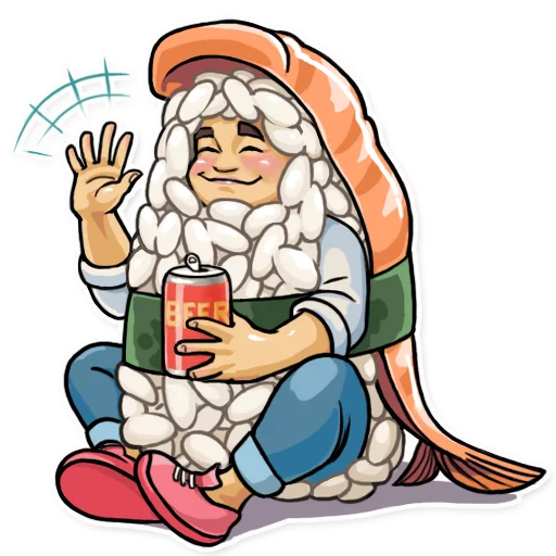 ស្ទីកเกอร์