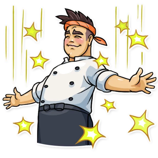 ស្ទីកเกอร์