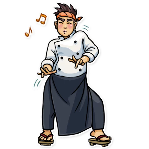 ស្ទីកเกอร์