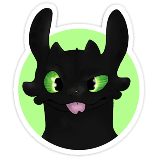 స్టికర్