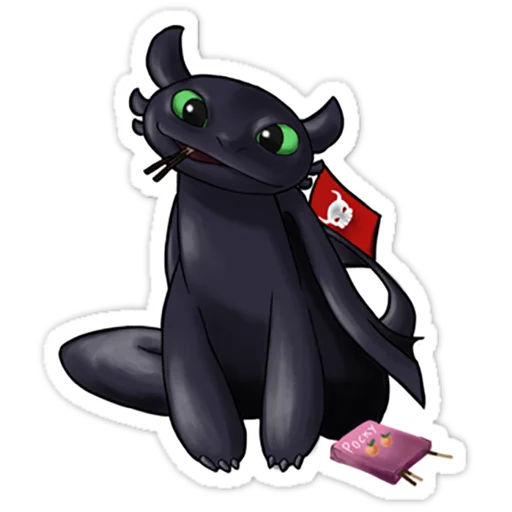 స్టికర్