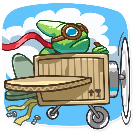 ស្ទីកเกอร์