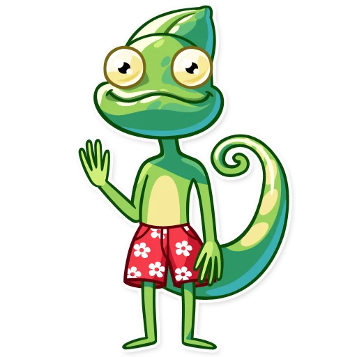 ស្ទីកเกอร์