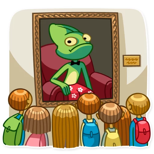 ស្ទីកเกอร์