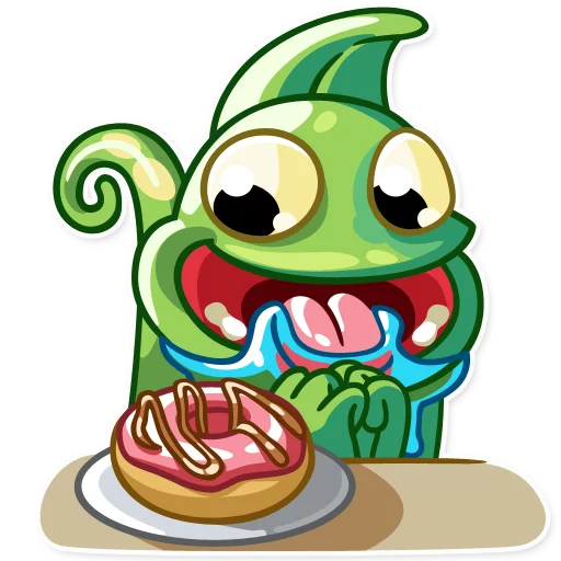 ស្ទីកเกอร์