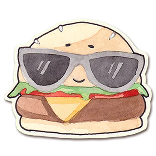 ស្ទីកเกอร์