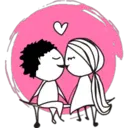 స్టికర్