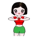 สติกเกอร์