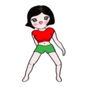 สติกเกอร์