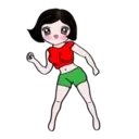 สติกเกอร์