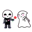 สติกเกอร์