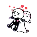 สติกเกอร์