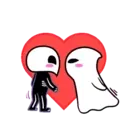 สติกเกอร์