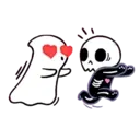 สติกเกอร์