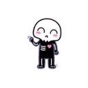 สติกเกอร์