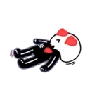 สติกเกอร์