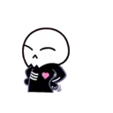 สติกเกอร์